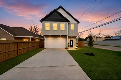2825 De Soto Street, Houston, TX 77091 - Photo 26