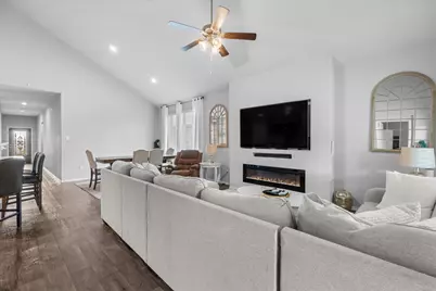 20619 Marigold Meadow Street, Katy, TX 77449 - Photo 18