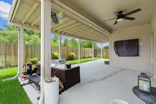 20619 Marigold Meadow St, Katy, TX 77449 - Photo 22