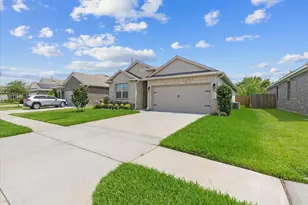 20619 Marigold Meadow St, Katy, TX 77449 - Photo 2