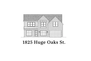 1825 Huge Oaks St, Houston, TX 77055 - Photo 1