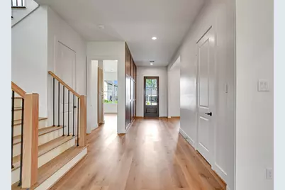 1825 Huge Oaks Street, Houston, TX 77055 - Photo 2