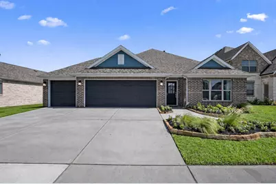 21110 Bella Coral Drive, Cypress, TX 77433 - Photo 2