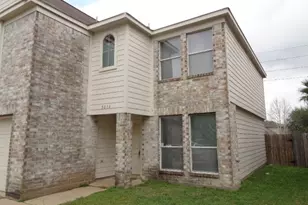 5034 Redwing Brook Trail, Katy, TX 77449 - Photo 1