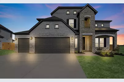 628 Rocky Bluff Way, Waller, TX 77484 - Photo 1