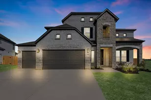 628 Rocky Bluff Wy, Waller, TX 77484 - Photo 1