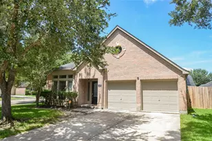 4438 Kirk Manor Ct, Fresno, TX 77545 - Photo 1