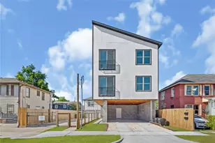 5623 Eskridge St, Houston, TX 77023 - Photo 2