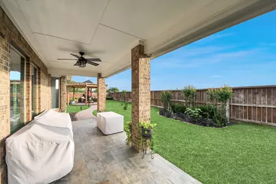 1623 Pickford Knolls Lane, Brookshire, TX 77423 - Photo 30