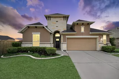 1623 Pickford Knolls Lane, Katy, TX 77423 - Photo 2