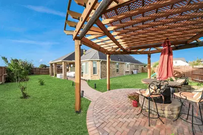 1623 Pickford Knolls Lane, Brookshire, TX 77423 - Photo 36