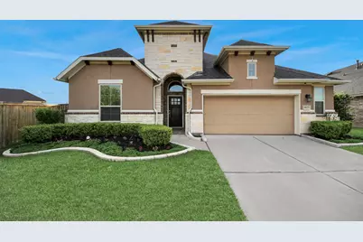 1623 Pickford Knolls Lane, Brookshire, TX 77423 - Photo 1