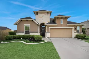 1623 Pickford Knolls Ln, Brookshire, TX 77423 - Photo 1