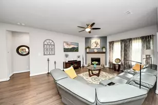 1623 Pickford Knolls Ln, Katy, TX 77423 - Photo 8