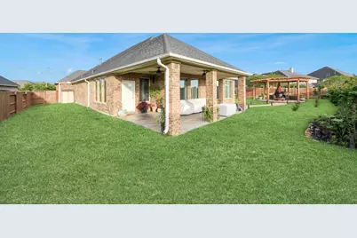 1623 Pickford Knolls Lane, Brookshire, TX 77423 - Photo 32