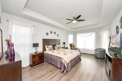 1623 Pickford Knolls Lane, Brookshire, TX 77423 - Photo 14