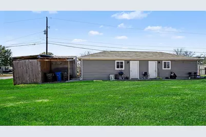 15322 Paul Road, Sugar Land, TX 77498 - Photo 2