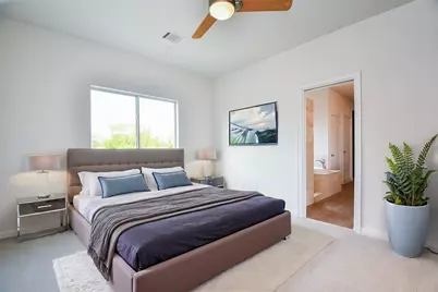 92 Dennis Street #B, Houston, TX 77006 - Photo 40