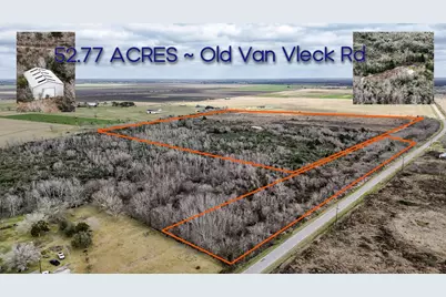 0 County Road 126, Van Vleck, TX 77482 - Photo 1