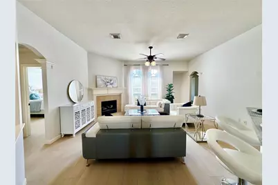 5822 Carta Valley Lane, Richmond, TX 77469 - Photo 1