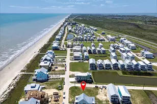 11366 Beachside, Galveston, TX 77554 - Photo 1