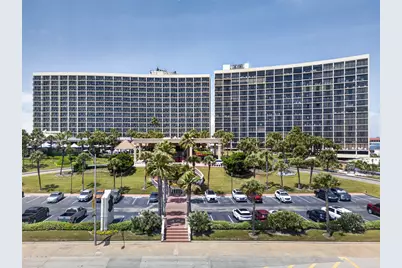 5220 Seawall Boulevard #735, Galveston, TX 77551 - Photo 2