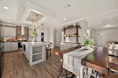 5210 Beaver Road, Santa Fe, TX 77517 - Photo 2