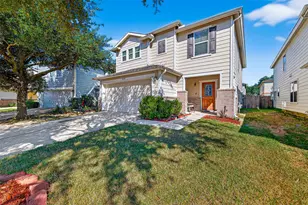 18230 Temple Hill Ln, Cypress, TX 77429 - Photo 2