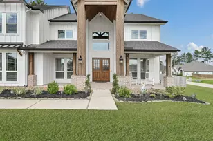 40999 Westley Ln, Magnolia, TX 77354 - Photo 2