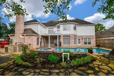 5206 Summer Snow Drive, Houston, TX 77041 - Photo 2