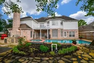 5206 Summer Snow Dr, Houston, TX 77041 - Photo 2