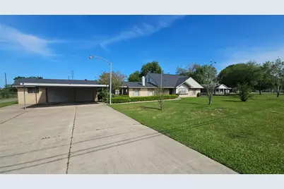 3931 Allen Road, Pearland, TX 77584 - Photo 1