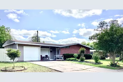 6609 Scribner Road, Houston, TX 77074 - Photo 1