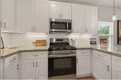 25661 John Wayne Rd, Splendora, TX 77372 - Photo 8