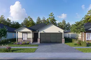 25661 John Wayne Rd, Splendora, TX 77372 - Photo 2