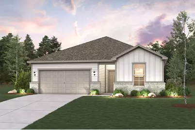 9703 Caney Bend Road, Conroe, TX 77303 - Photo 1