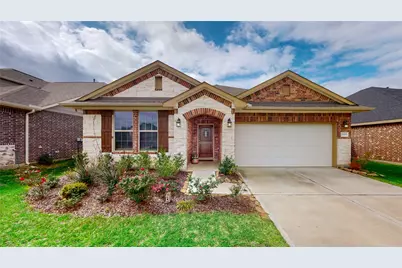 31415 Whitcombe Summit Way, Hockley, TX 77447 - Photo 1