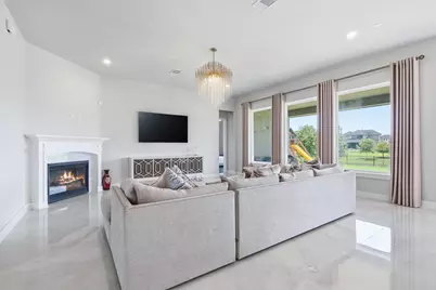 440 Stratus View Court, Katy, TX 77493 - Photo 8