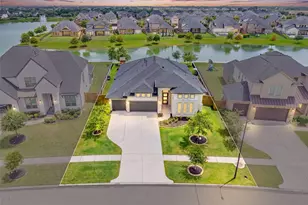 440 Stratus View Ct, Katy, TX 77493 - Photo 1