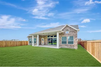 20515 Via Mimosa Drive, Cypress, TX 77433 - Photo 8