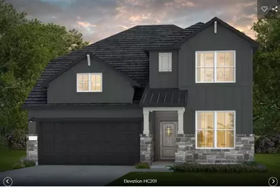 414 Ruby Ford Drive, Cove, TX 77523 - Photo 1