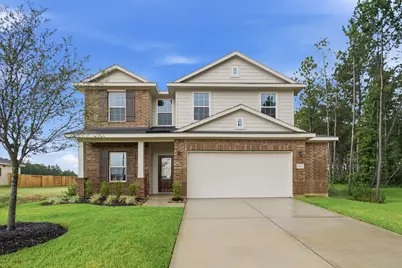 24604 Myrtle Way, Montgomery, TX 77316 - Photo 1