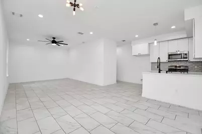 9003 Prairie View Drive #B, Houston, TX 77088 - Photo 2