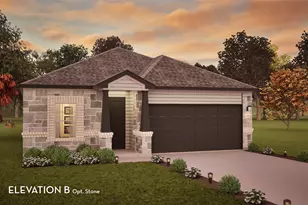 5205 Cypress Rose Dr, Pearland, TX 77584 - Photo 1