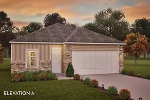 5205 Cypress Rose Dr, Pearland, TX 77584 - Photo 1