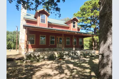 1586 An County Road 2123, Palestine, TX 75801 - Photo 1