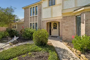 7611 Heritage Pines Dr, Humble, TX 77346 - Photo 4