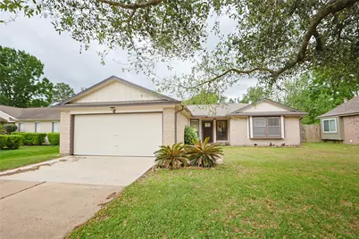 9719 Orangevale Drive, Spring, TX 77379 - Photo 26