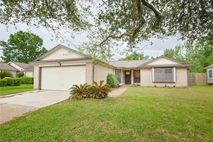 9719 Orangevale Dr, Spring, TX 77379 - Photo 2