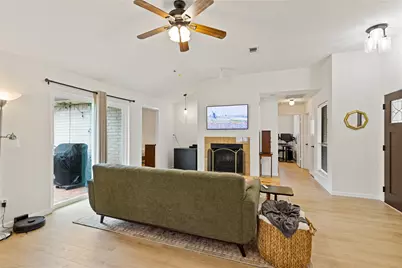 9719 Orangevale Drive, Spring, TX 77379 - Photo 6